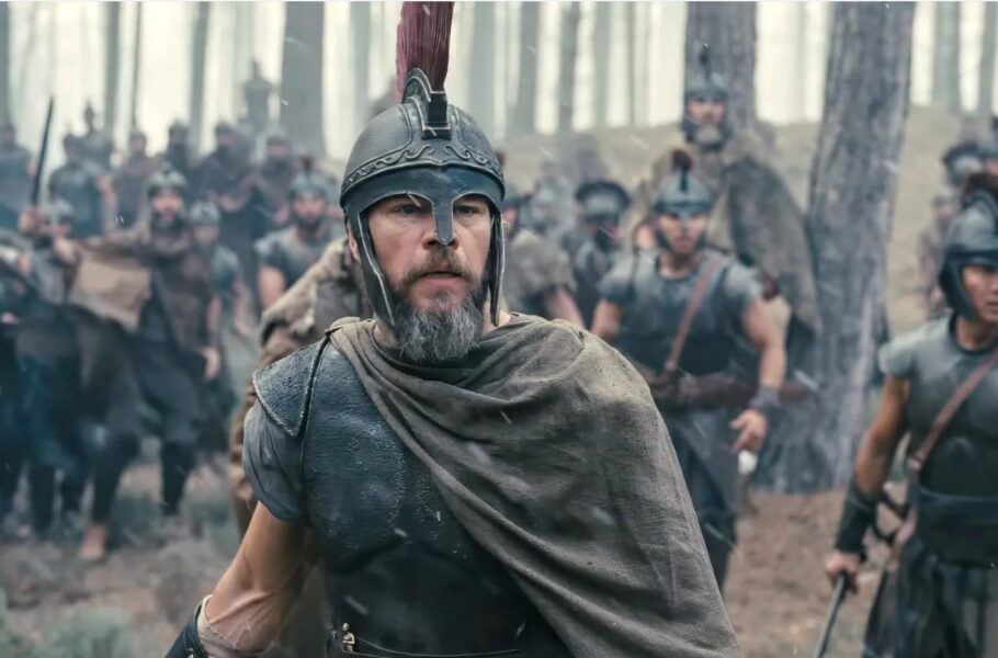 تاریخ انتشار نسخه باکیفیت فیلم The Odyssey کریستوفر نولان مشخص شد