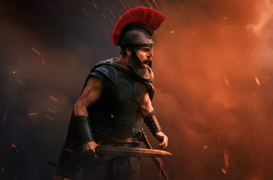 فروش فیلم The Odyssey از مرز یک میلیارد دلار گذشت