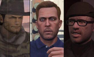 بازیگر GTA V برای حضور در 60 نقش تست داد و رد شد
