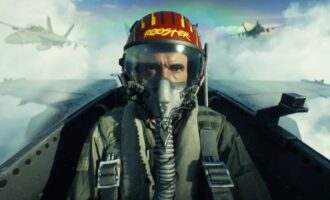 همکاری Top Gun با بازی Battlefield 6