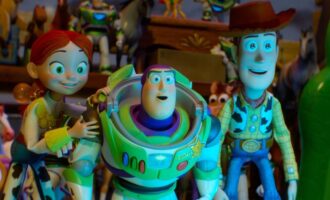 تاریخ انتشار نسخه باکیفیت بازی Toy Story 5 مشخص شد