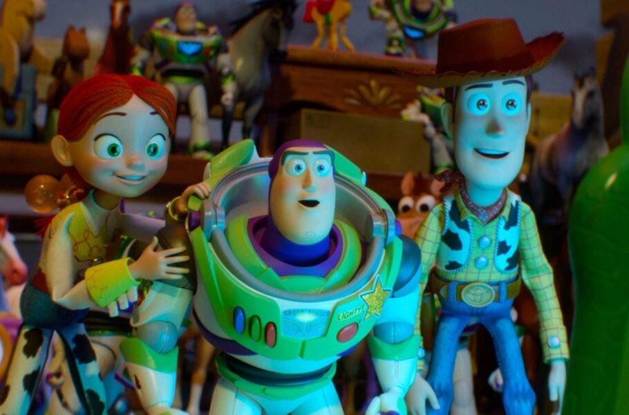 تاریخ انتشار نسخه باکیفیت بازی Toy Story 5 مشخص شد