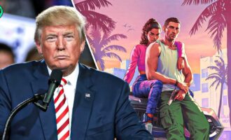 بازی GTA 6 ترامپ و کووید را پارودی نمی‌کند