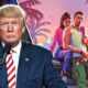 بازی GTA 6 ترامپ و کووید را پارودی نمی‌کند