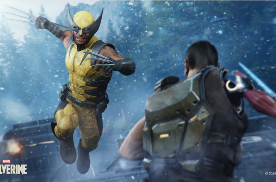بازی Marvel's Wolverine گلد شد
