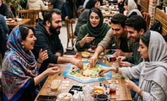 بهترین برنامه دوستیابی برای پیدا کردن هم‌بازی 