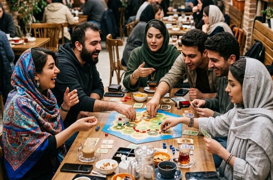 بهترین برنامه دوستیابی برای پیدا کردن هم‌بازی 