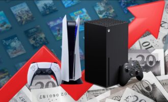 قیمت کنسول PS5 در یک روز 10 میلیون تومان گرانتر شد
