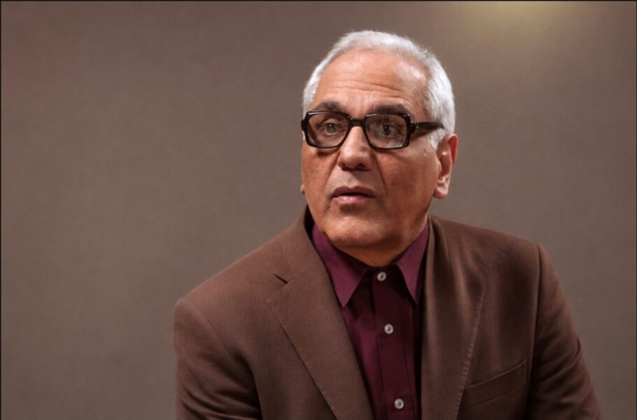 تاریخ پخش قسمت اول سریال مرد سه هزار چهره مشخص شد