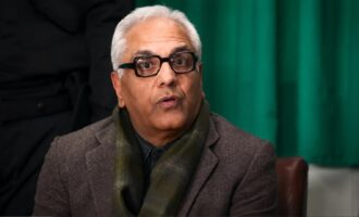 تریلر رسمی سریال مرد سه هزار چهره منتشر شد