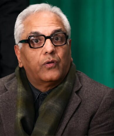 تریلر رسمی سریال مرد سه هزار چهره منتشر شد