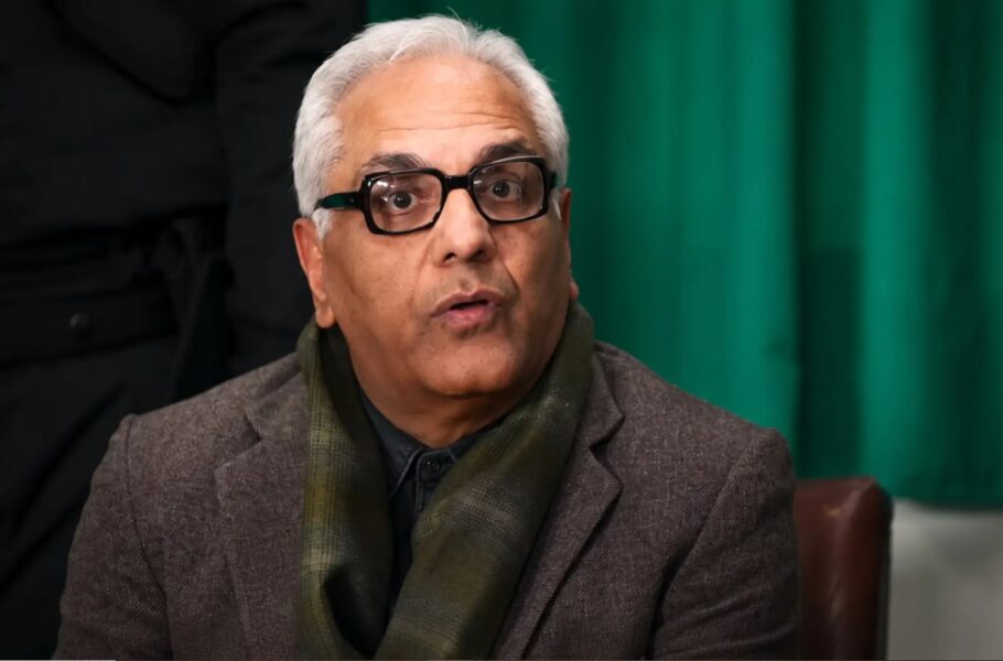 تریلر رسمی سریال مرد سه هزار چهره منتشر شد