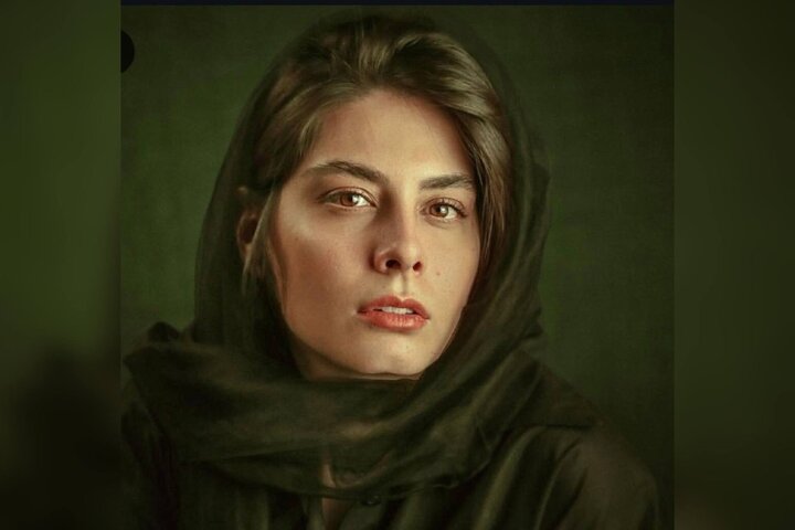 مریم همتیان درگذشت