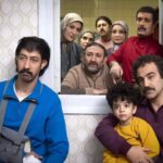 پایتخت ۸ سال آینده فیلمبرداری می‌شود