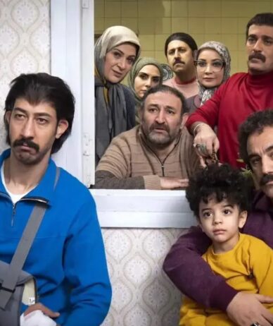 پایتخت ۸ سال آینده فیلمبرداری می‌شود