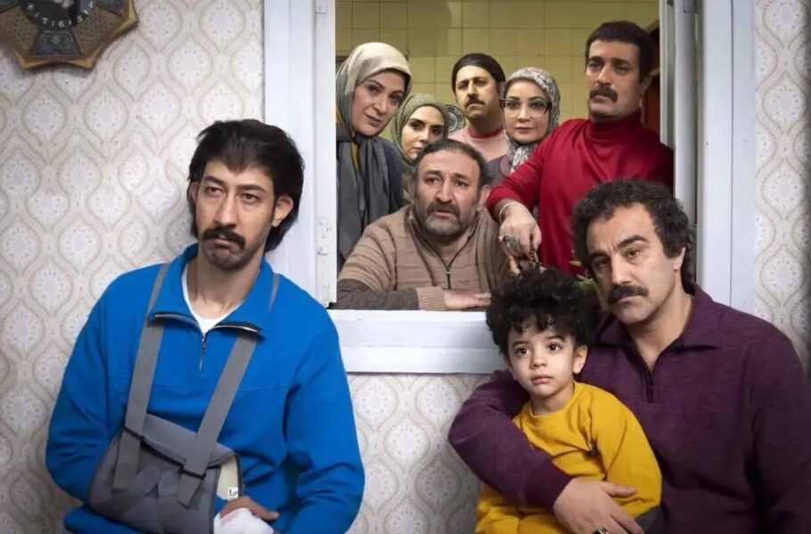پایتخت ۸ سال آینده فیلمبرداری می‌شود