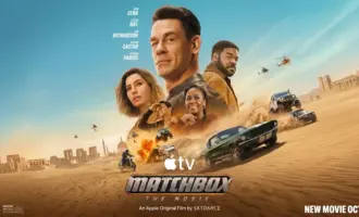 فیلم مچ‌باکس