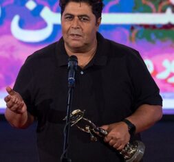 فرهاد اصلانی