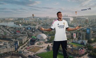 بهترین بازیکنان بازی FC 27