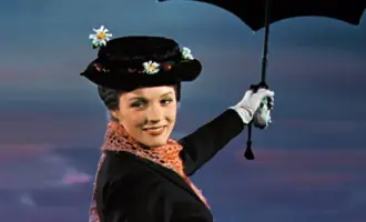 سریال Mary Poppins با الهام از کتاب‌های اصلی ساخته می‌شود