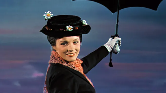 سریال Mary Poppins با الهام از کتاب‌های اصلی ساخته می‌شود