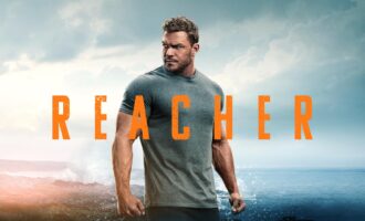 لن ریچسون در سریال Reacher