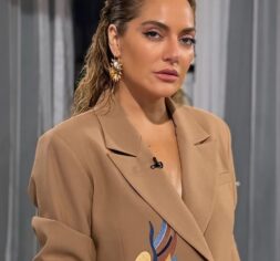 مهناز افشار