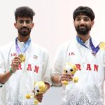 قهرمانی ایران در مسابقات eFootball بازی‌های آسیایی ناگویا ۲۰۲۶
