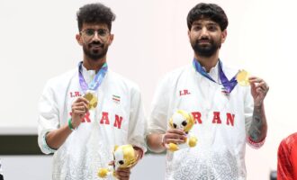 قهرمانی ایران در مسابقات eFootball بازی‌های آسیایی ناگویا ۲۰۲۶