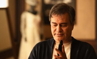 پیمان قاسم خانی