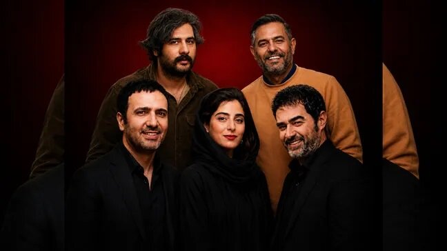 عوامل فیلم بیدار