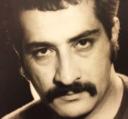 داریوش ارجمند