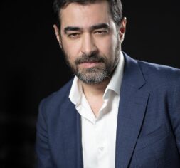 شهاب حسینی