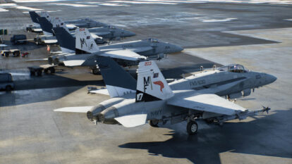 هر آنچه باید درباره Ace Combat 8: Wings of Theve بدانید
