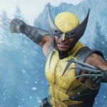 تن‌پوش ولورین + بازی Marvel’s Wolverine - Banner