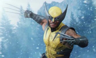تن‌پوش ولورین + بازی Marvel’s Wolverine - Banner