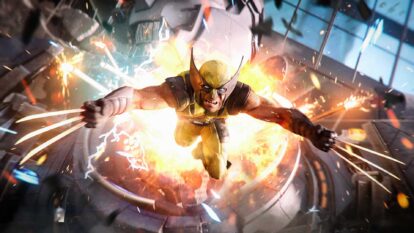 ۷ پنل از کمیک‌ها که در Marvel’s Wolverine بازآفرینی شدند