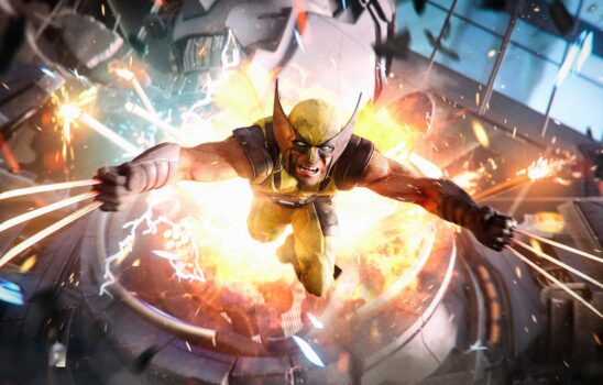 ۷ پنل از کمیک‌ها که در Marvel’s Wolverine بازآفرینی شدند