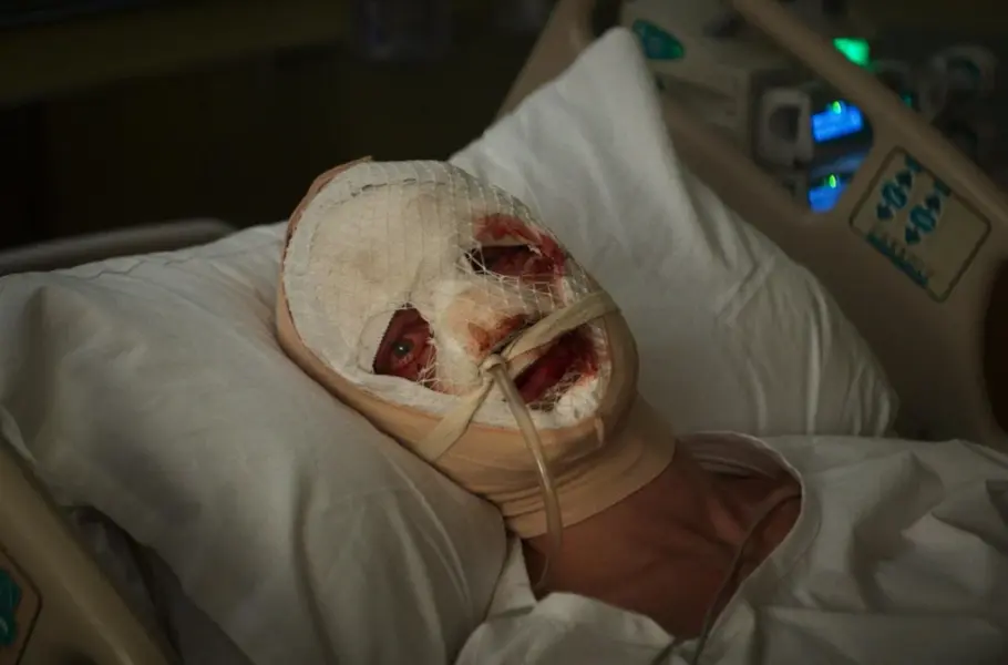 فیلم Clayface با درجه سنی R اکران می‌شود