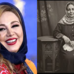 بهنوش بختیاری: برای «بامداد خمار» دندان‌هایم را تراشیدم