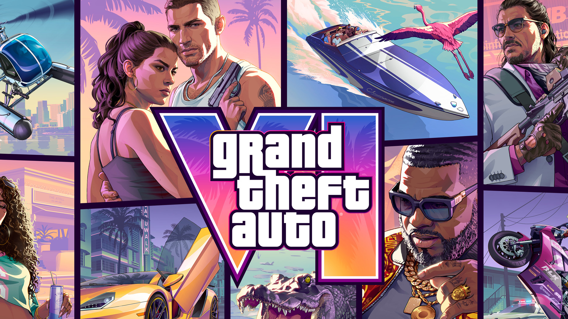 GTA 6؛ هر آنچه باید درباره Grand Theft Auto VI بدانید