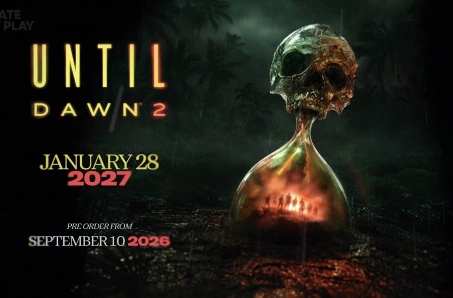 تاریخ انتشار Until Dawn 2 مشخص شد