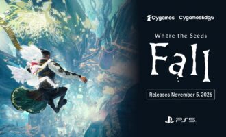 بازی Where The Seeds Fall از Cygames معرفی شد