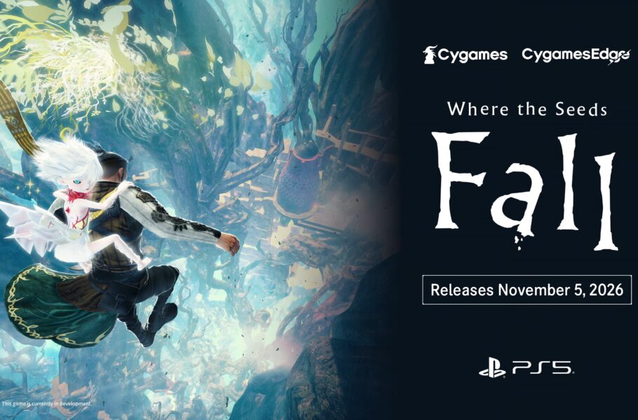 بازی Where The Seeds Fall از Cygames معرفی شد