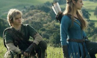 تریلر فیلم لایو اکشن The Legend of Zelda هفته آینده منتشر می‌شود
