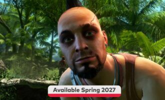 دو نسخه محبوب Far Cry به Switch 2 می‌آیند