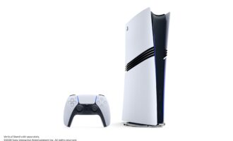 PlayStation 5 Pro و کنترلر DualSense