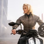 معرفی سریال Ride or Die