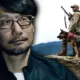 هیدئو کوجیما می‌گوید فیلم Heart of the Beast برد پیت او را به گریه انداخت