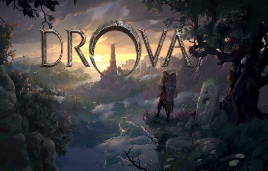 بررسی بازی موبایلی Drova: Forsaken Kin – یک نقش‌آفرینی کلاسیک